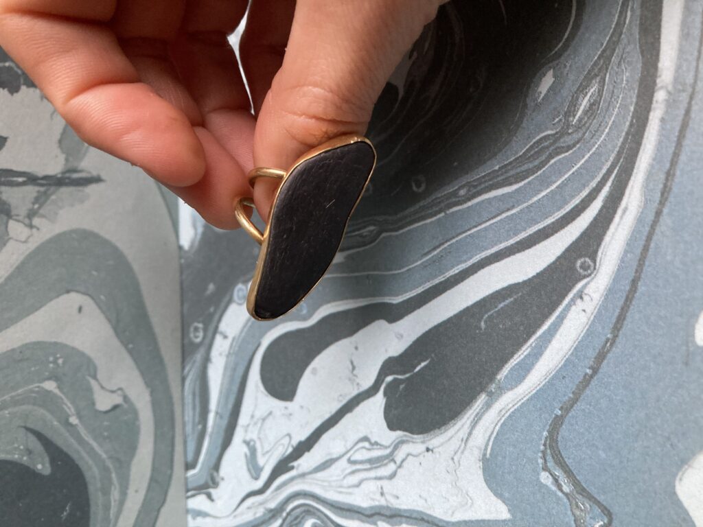 Bague beltz handia — vue 3