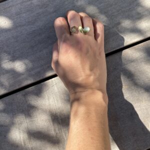 Bague Andrin