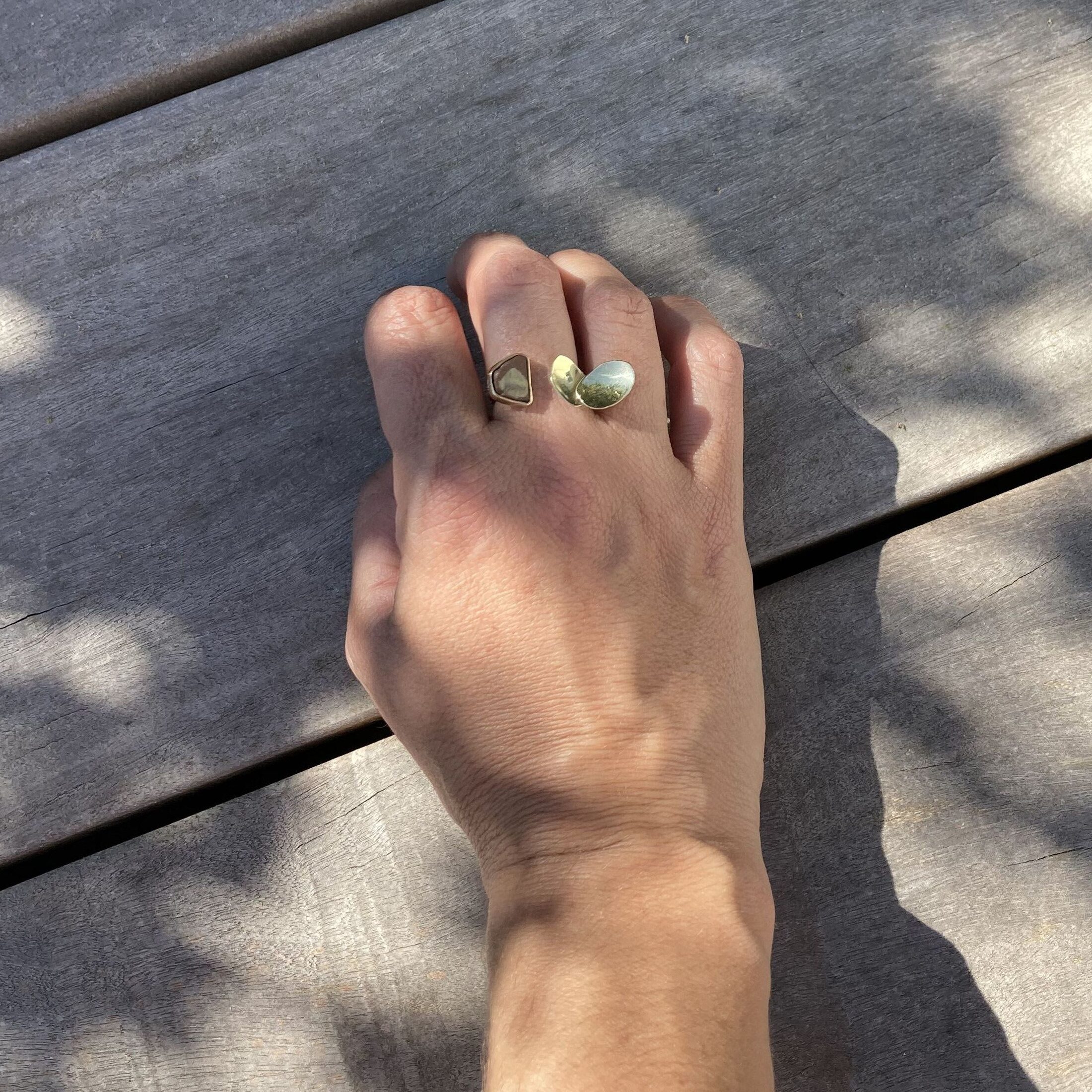 Bague Andrin