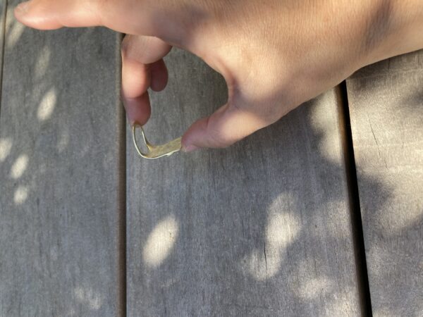 Bague phalange – Image 2