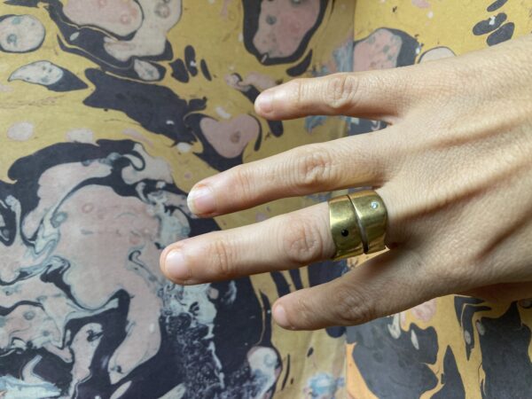 Bague Koroatua – Image 5