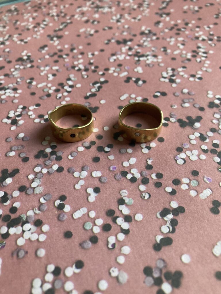 Bague Koroatua — vue 4