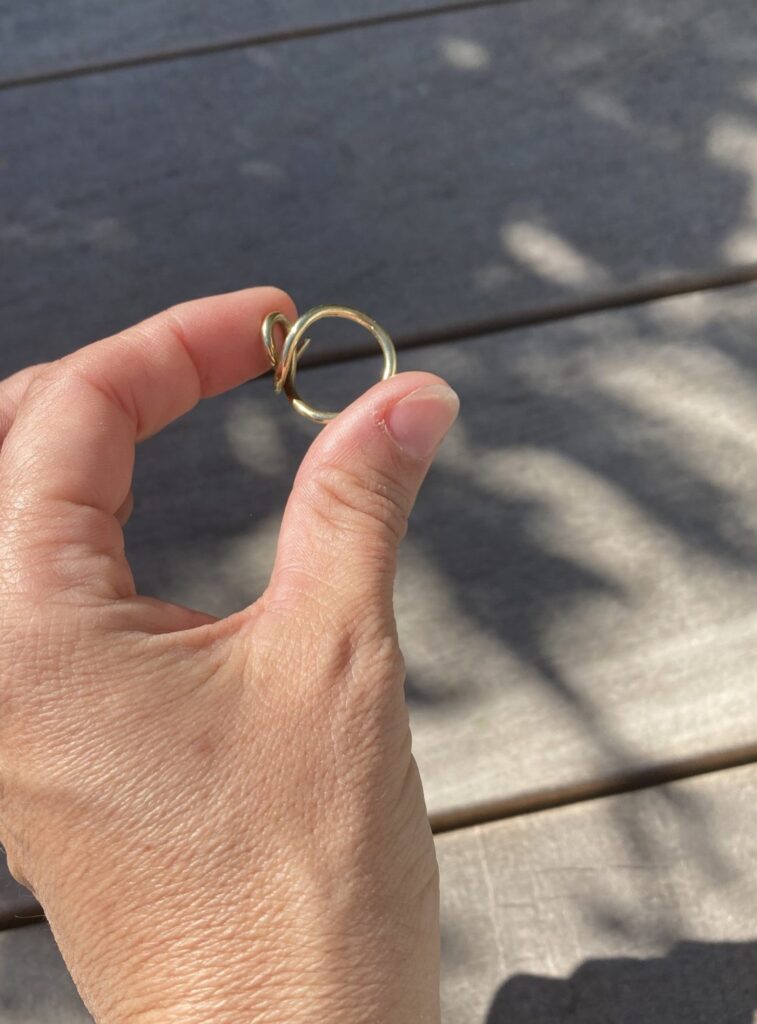Bague Zurrunbilo Txikia — vue 3