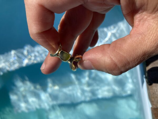 Bague Berdea – Image 2