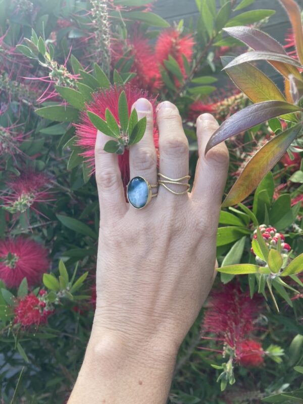 Bague baso elurtua – Image 3