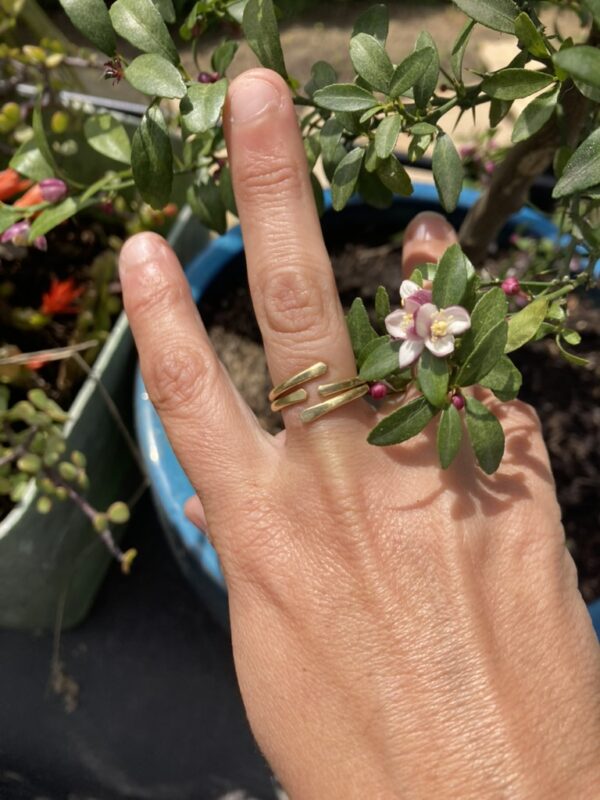 Bague bikotea – Image 3
