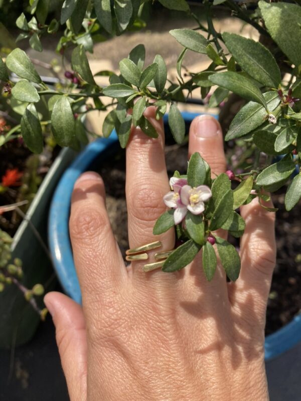 Bague bikotea – Image 4