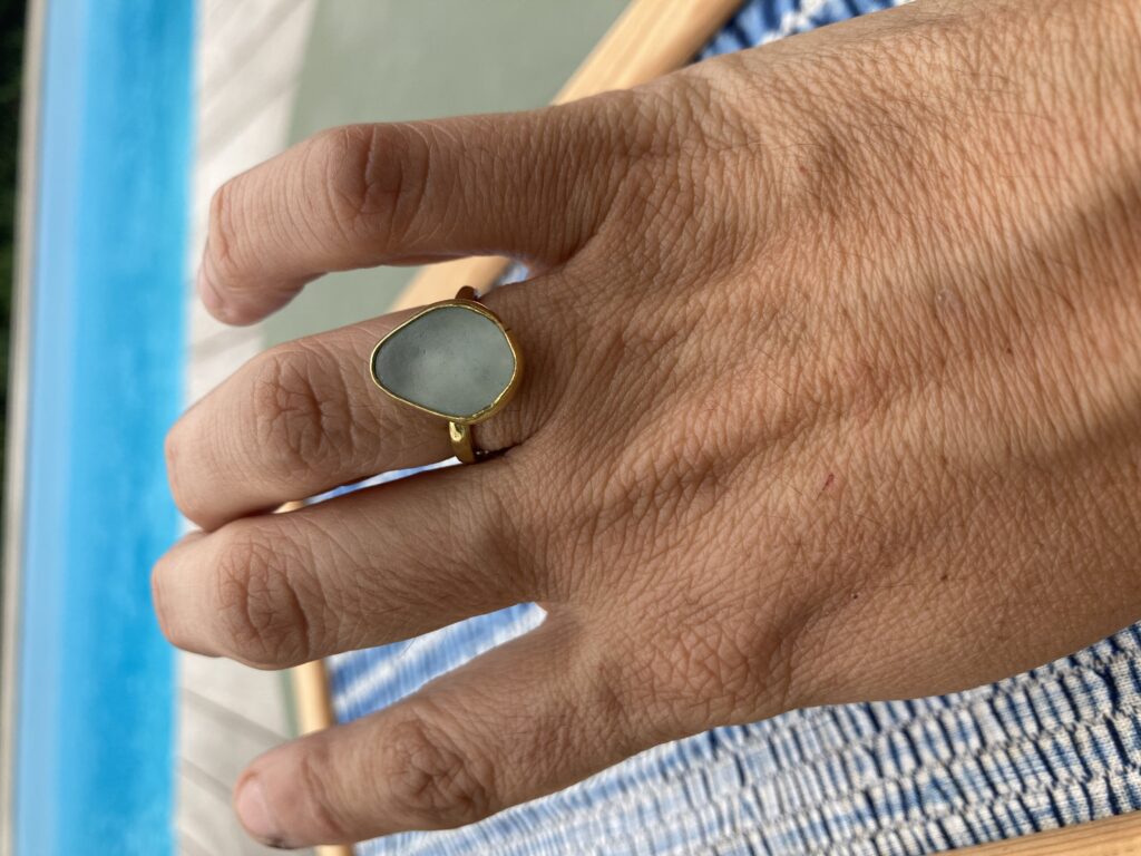 Bague El Agua — vue 3