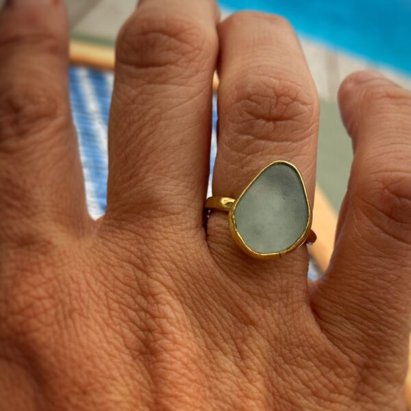 Bague El Agua