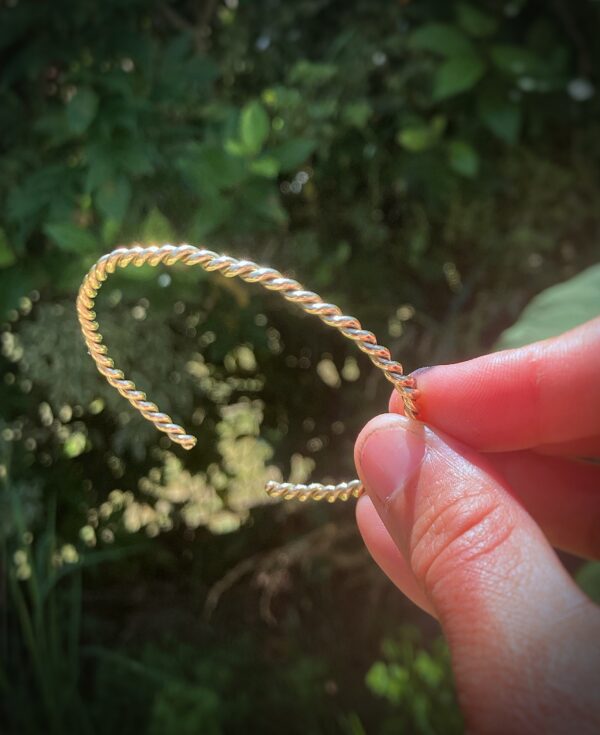 Bracelet torsade – Image 4