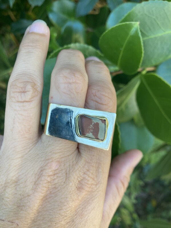 Bague bi tonuko – Image 6