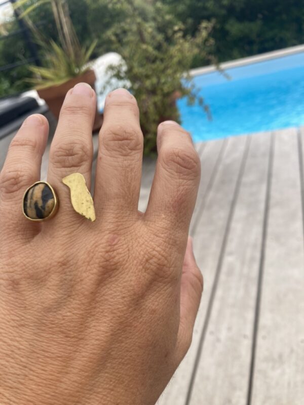 Bague Txori Mendi – Image 4