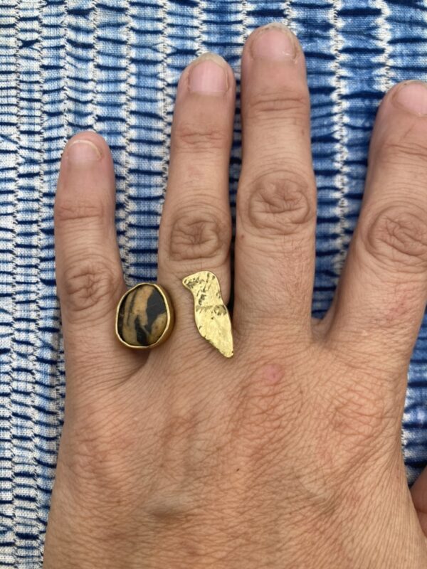 Bague Txori Mendi – Image 5