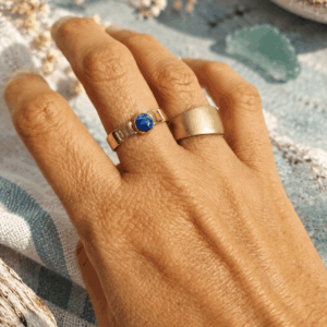 anneau-large-lapis-lazuli-petite-mer